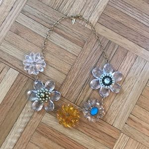 Lenora Dame Necklace from Anthropologie